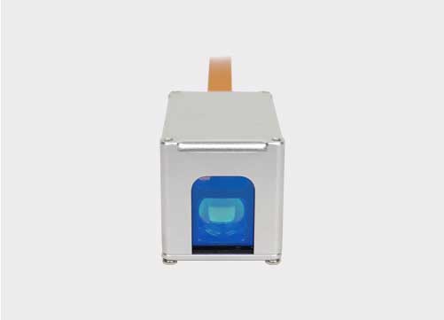 激光甲烷傳感器  近距離